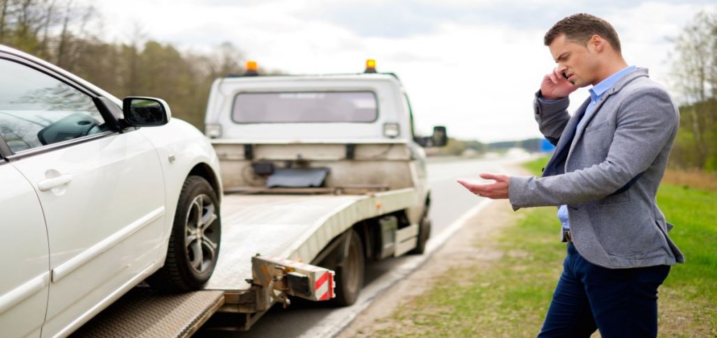 Avcılar Oto Çekici Servisi Firması
