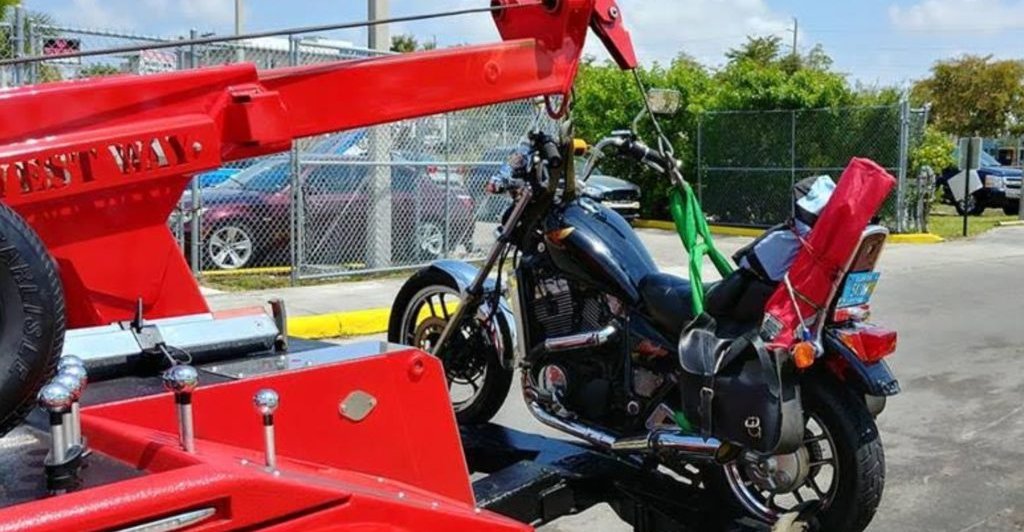 Avcılar Motosiklet, Motorsiklet, ATV Çekici Servisi Firması