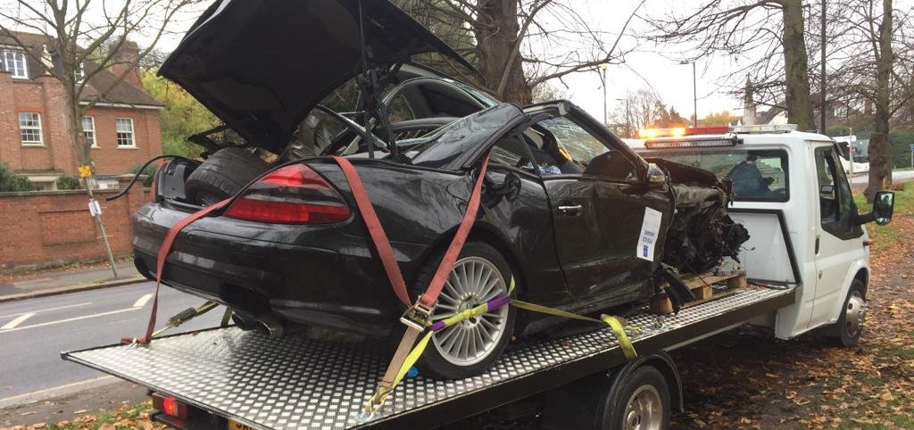 Avcılar Hurda, Pert Araç Çekici Servisi, Firması