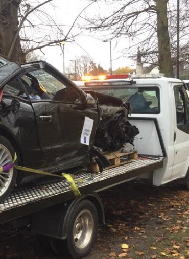 Avcılar En Yakın Hurda Araç Çekici