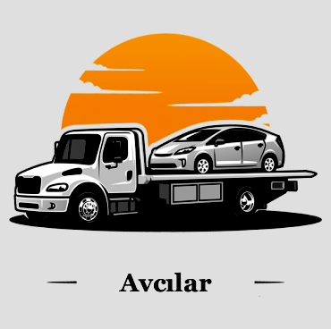 Avcılar Oto Çekici